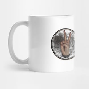 Peace Mug